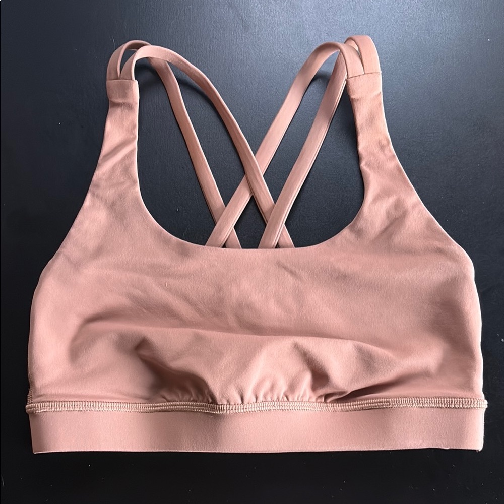 Lululemon Women's Sports Bra- small